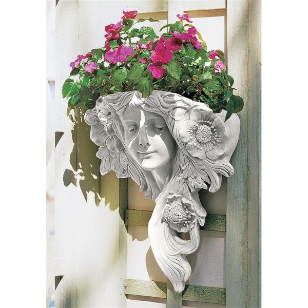 Le Printemps Wall Planter plus freight