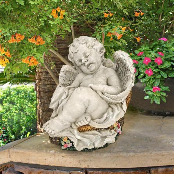 Medium Afternoon Nap Cherub plus freight