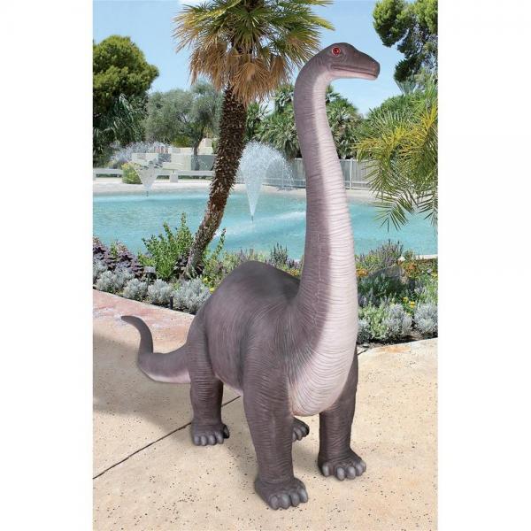 Boris The Brontosaurus Dinosaur Statue plus freight