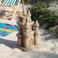 Castle By The Sea plus freight-DTNG34251