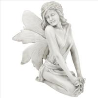 Colleen Fairy Statue plus freight-DTPD1549