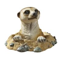 Meerkat Out of Hole plus freight-DTQL57081