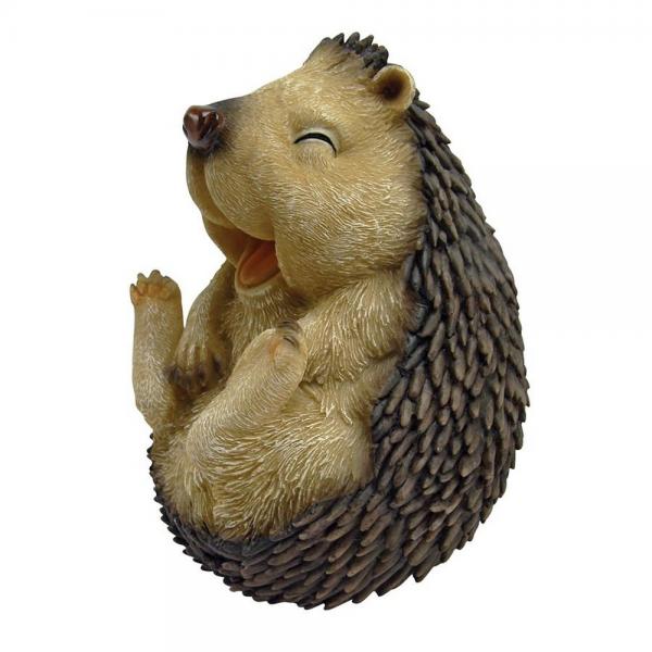 Roly Poly Happy Hedgehog plus freight