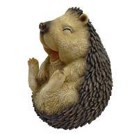 Roly Poly Happy Hedgehog plus freight-DTQM22558