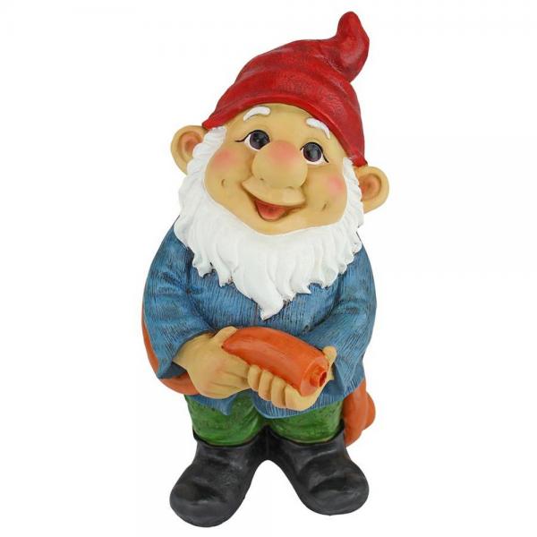 Hose It Off Harry Gnome Spitter plus freight