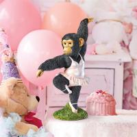 Monkey Ballet Dancer plus freight-DTQM3146600