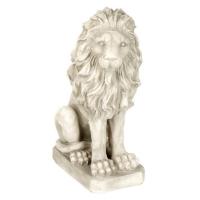 Mansfield Manor Lion Looking Right plus freight-DTSH43