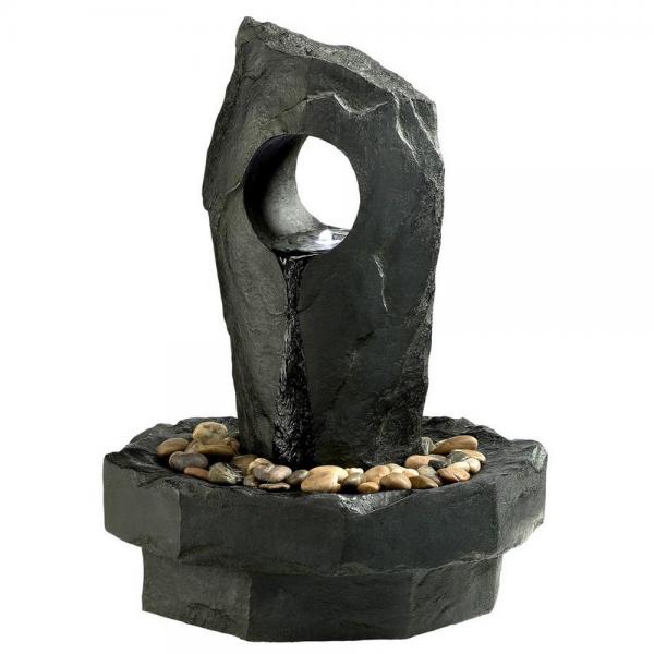 Gropius Infinity Garden Fountain plus freight