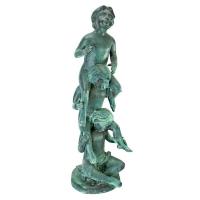 Medium Childs Play Bronze plus freight-DTSU2006