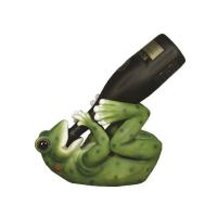 Frog Wine Holder-DWKHD26023