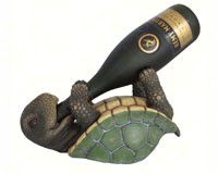 Turtle Wine Holder-DWKHD36917