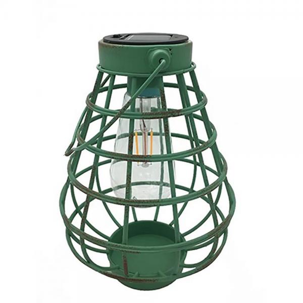 Nantucket Edi-Sol Solar Lantern