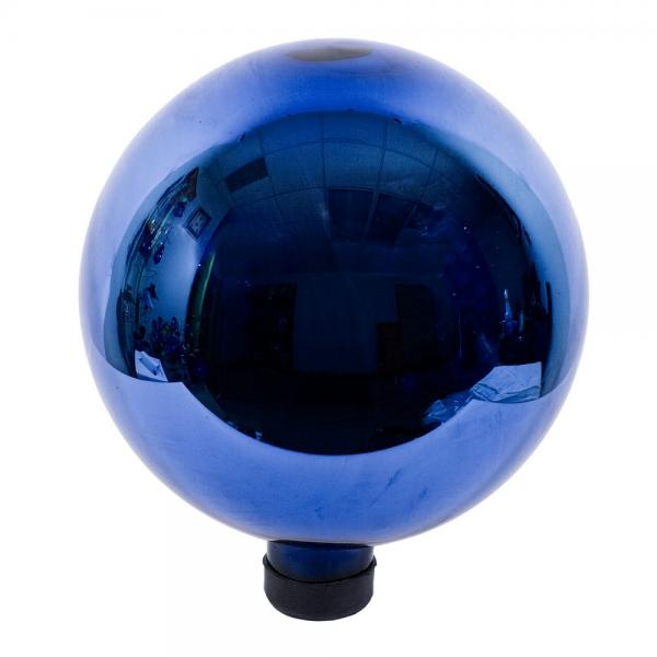 10 inch Blue Gazing Globe