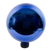 10 inch Blue Gazing Globe-EV8100
