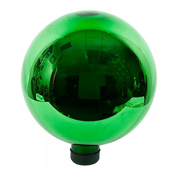 10 inch Green Gazing Globe