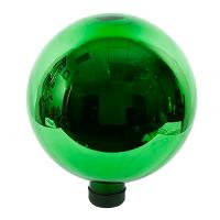 10 inch Green Gazing Globe-EV8101