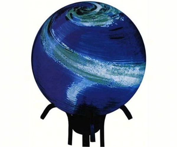 10 inch Illuminarie Gazing Globe