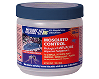 Biological Mosquito Control 2 oz for Fountains-ELBMC2