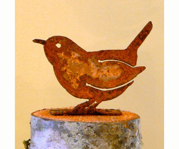 Carolina Wren Bird Silhouette Carolina Wren Bird Silhouette