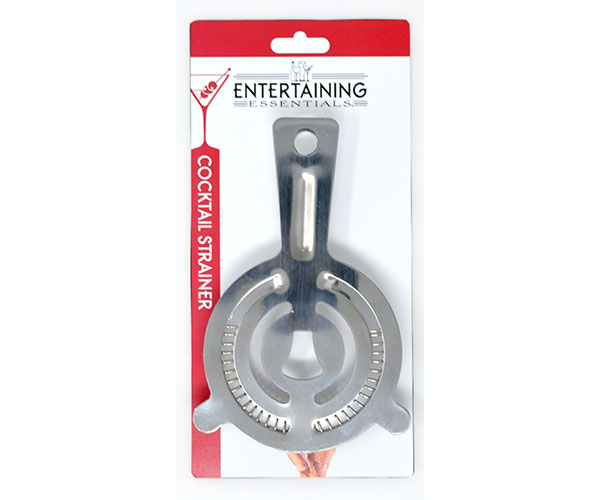 Cocktail Strainer with Handle