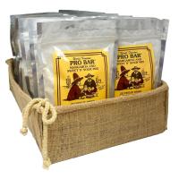 Pro Bar Margarita Mix 12-21oz with TJLNATURAL-PROBAR12ASST
