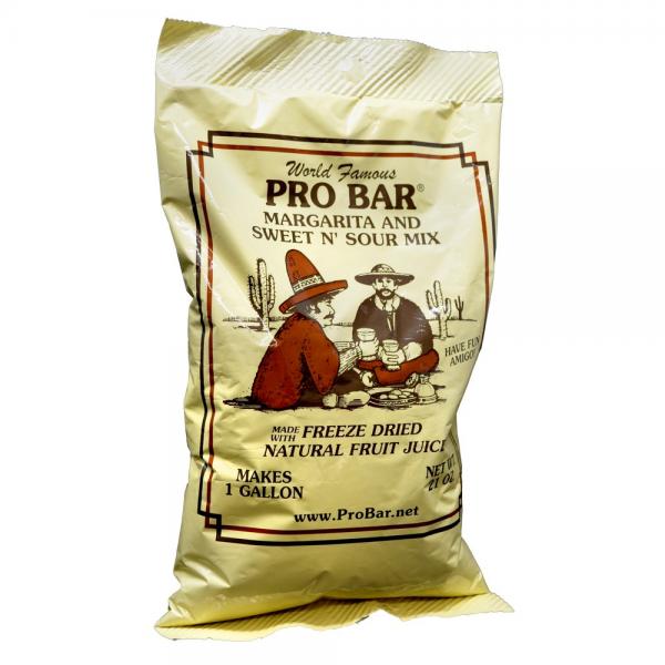Pro Bar Margarita Mix 6 Pack
