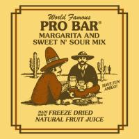 Pro Bar Margarita Mix 25 lb Bag-PROBARM25