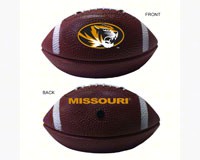 Mizzou Footballer Magnetic Bottle Opener-EG3FBO930