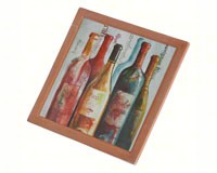 Arte Vino Terra Cotta Surface Saver-EG3TT4695
