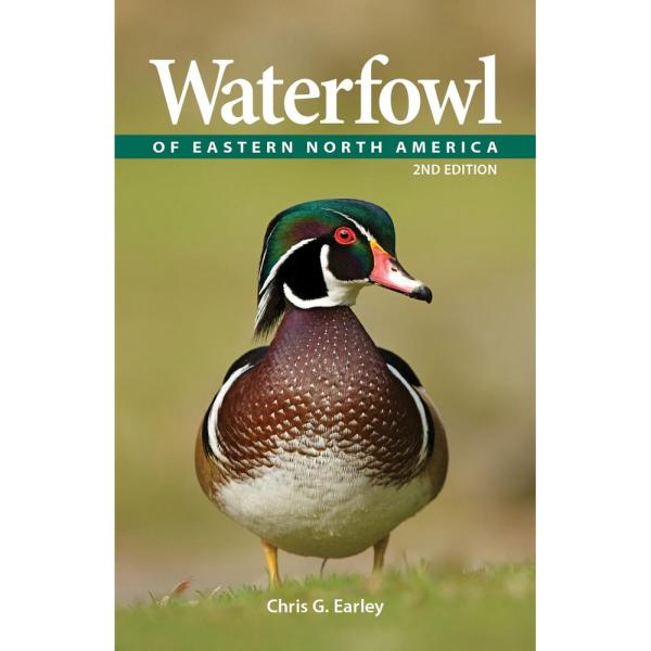 Waterfowl of Eastern North America 2nd ED