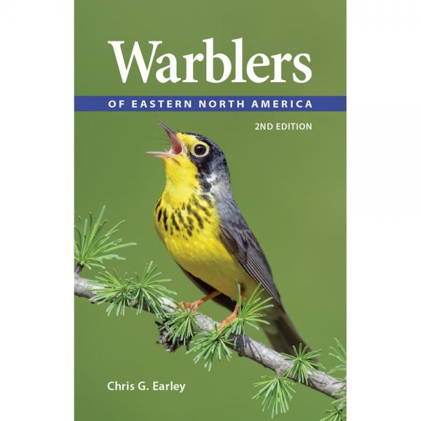 Warblers of Eastern North America 2nd Edition