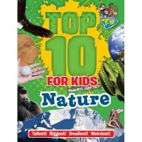 Top 10 For Kids Nature by Paul Terry-FIRE1770855637