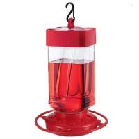 Bee Resitant 16 Port 32 oz Hummingbird Feeder-FN993055
