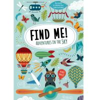 Find Me Adventures in the Sky-FCP1641240628