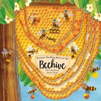 Beehive Board Book-FCP1641240864