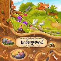 Discovering the Secret World of Nature Underground-FCP1641241182
