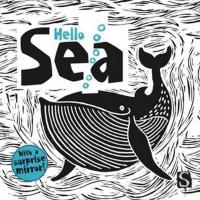Hello Sea Board Book-FCP1641241335