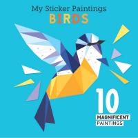 My Sticker Paintings Birds-FCP1641241854