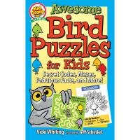 Awesome Bird Puzzles for Kids-FCP1641242455