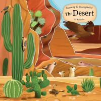 Discovering the Amazing World of the Desert-FCP1641244190