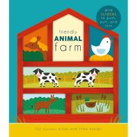 Friendly Animal Farm-FCP1641244480