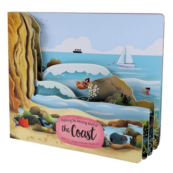 Discovering the Amazing World of the Coast