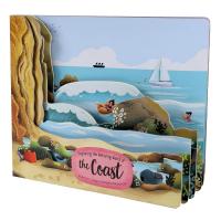 Discovering the Amazing World of the Coast-FCP1641244961