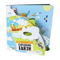 My First Exploring Earth-FCP1641244992