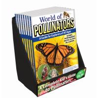 World of Pollinators Counter Display-FCP5964KD