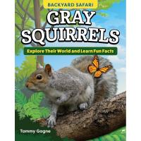 Backyard Safari: Gray Squirrels-FCP8890940025