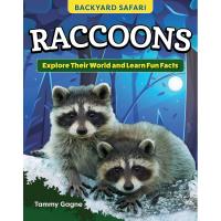 Backyard Safari: Raccoons-FCP8890940063