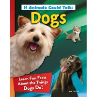 If Animals Could Talk: Dogs-FCP8890940568