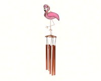 Flamingo Wind Chime-GE237