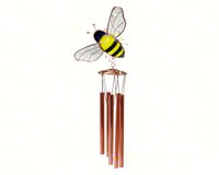 Bee Wind Chime-GE241